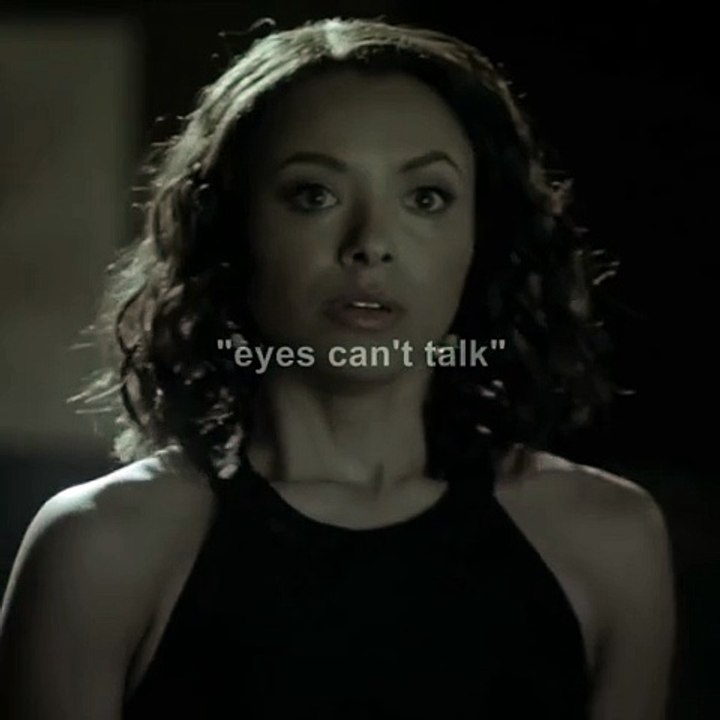 The vampire diaries 6 | clips