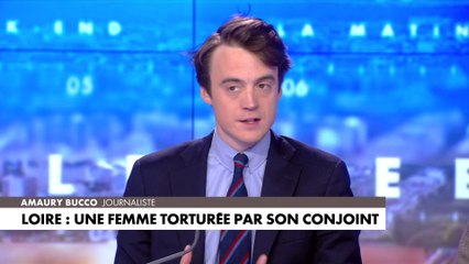 Amaury Bucco : «Ce qu'ils vont découvrir est absolument atroce»