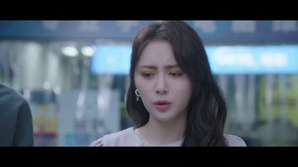 Fish Knows You | Season01 Episode06 | Chinese Drama Hindi [ENG SUB]