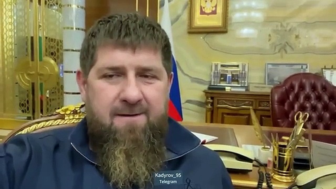 Дубай для Кадырова и прочих — куда собрались элиты (23.05.2025)