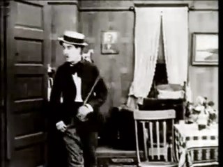 🎬 Tillie's Punctured Romance (1914) | Charlie Chaplin's First Feature Film 🎭✨