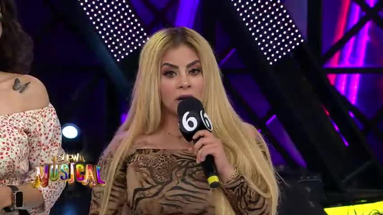 "A ver ahora quien sigue" Ludivinta molesta tras comentarios por 'La Vacuna'