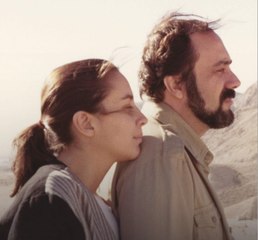 Gina Montaner ante la muerte asistida de su padre: "Se hizo todo lo bien que pudimos hacerlo"