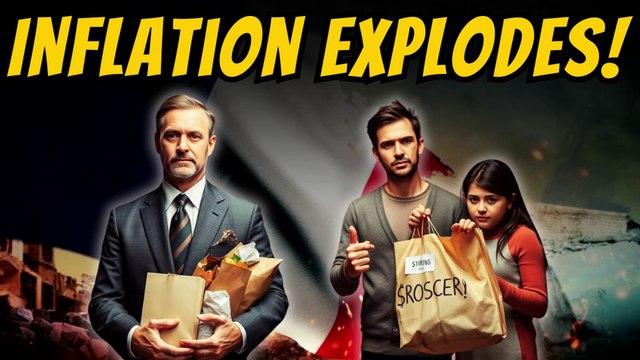 French Economy 2025: Inflation & Rising Costs Explained – Crisis, Protests, and What’s Next