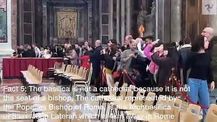 Christmas in the Vatican City