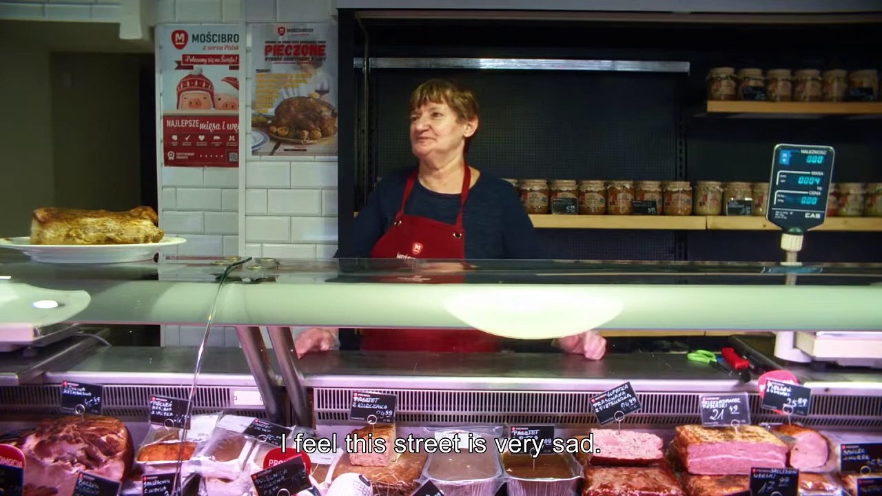 Letters from Wolf Street | movie | 2025 | Official Trailer