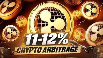 Crypto Arbitrage Explained: How to Profit from Price Differences 💰