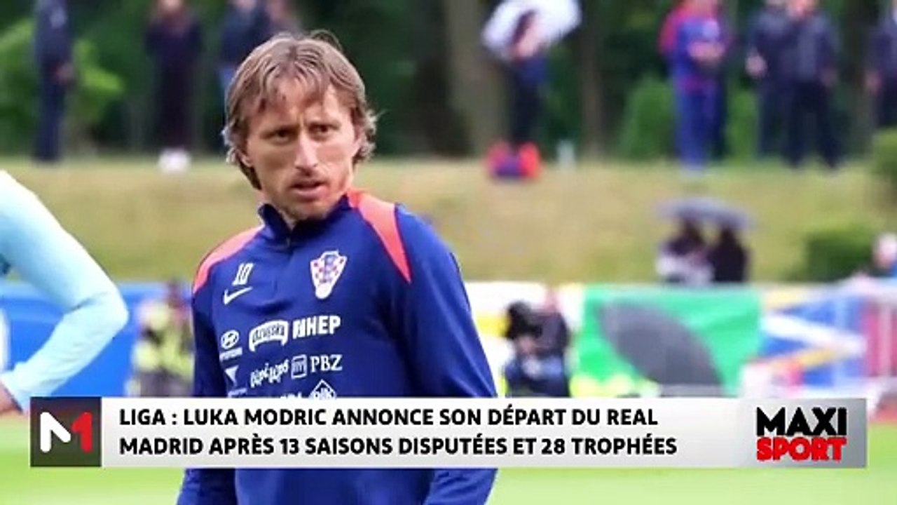 L'actualité sportive du 23-05-2025 - 23/05/2025