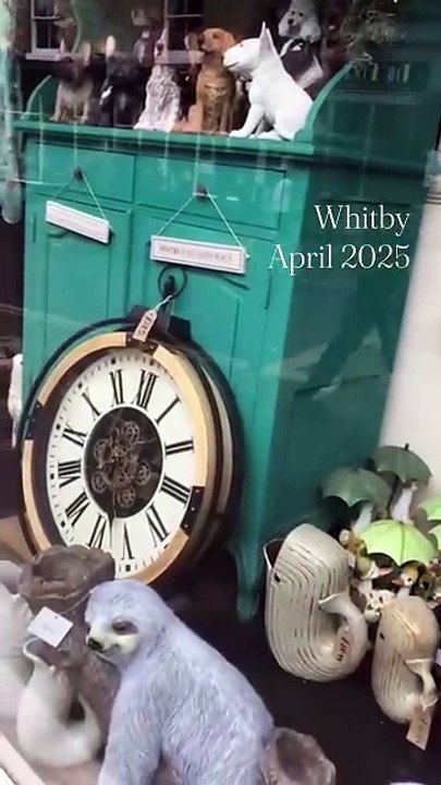 Whitby April 2025 Folge 05
