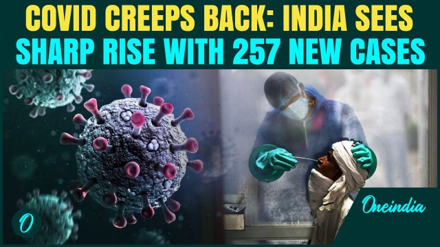 Covid BREAKING: Delhi Logs 23 Fresh Covid Cases, Asks Hospitals To Keeps Beds, Oxygen Ready