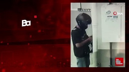 Balıkesir Havran'da nitelikli dolandırıcılık şüphelisi, altınlarla yakalandı