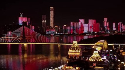 Tình yêu phi thường Tập 11