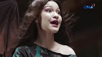 Daig Kayo Ng Lola Ko: Has Libby given up on her friendship with Hannah?