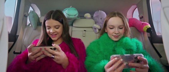 Betsy, Мария Янковская – Sigma Boy (Official Music Video)