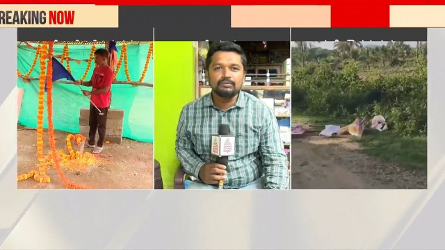 ರಾಮ ಶಿಲೆ ಜಾಗದಲ್ಲಿ ಮಂದಿರಕ್ಕೆ ವಿರೋಧ । Dakshina Ayodhya । Suvarna News | Kannada News