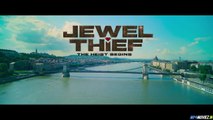Jewel Thief: The Heist Begins (2025) | Hindi Full Movie
