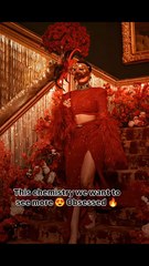 Mira fatehi slayed her role