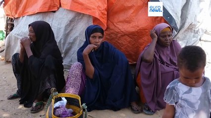 La ONU advierte de que la falta de financiación amenaza las iniciativas de paz dirigidas por mujeres