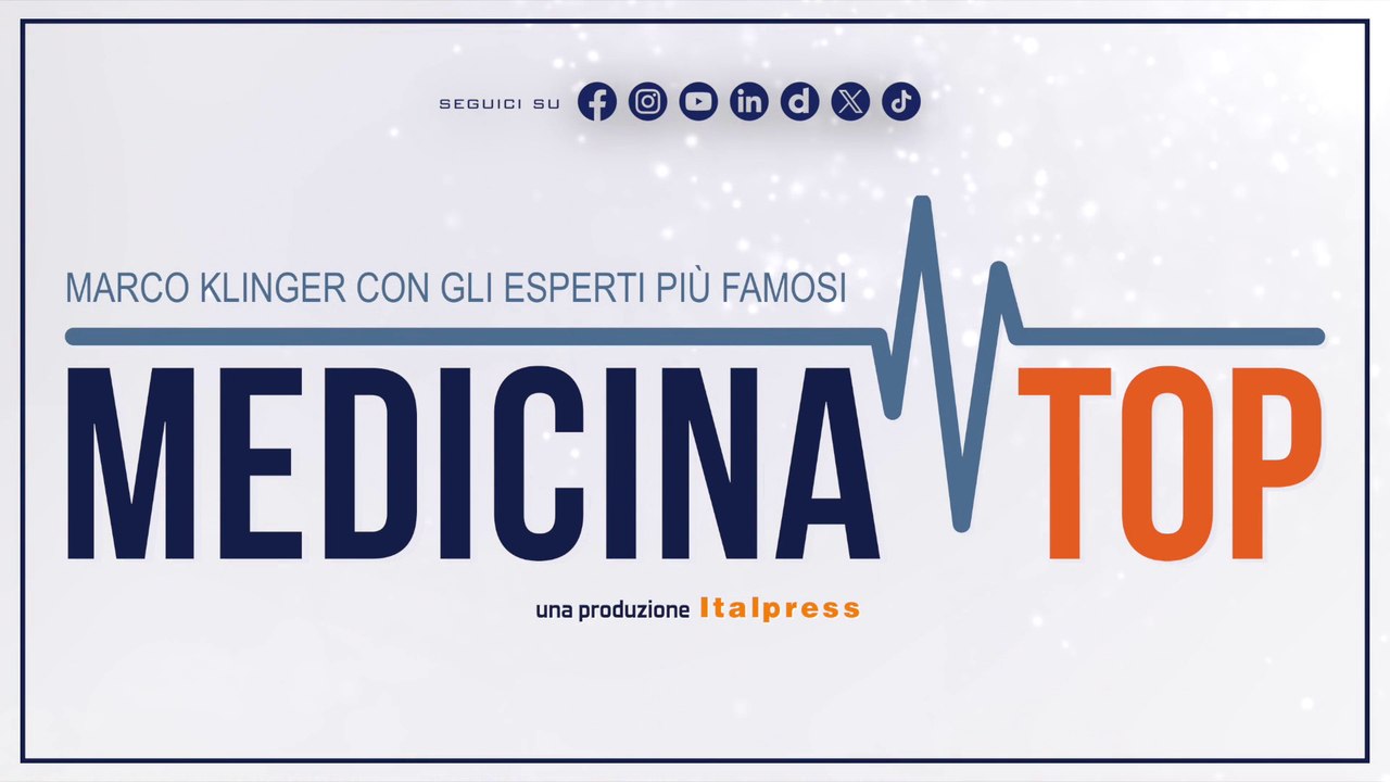 Medicina Top - 24/5/2025