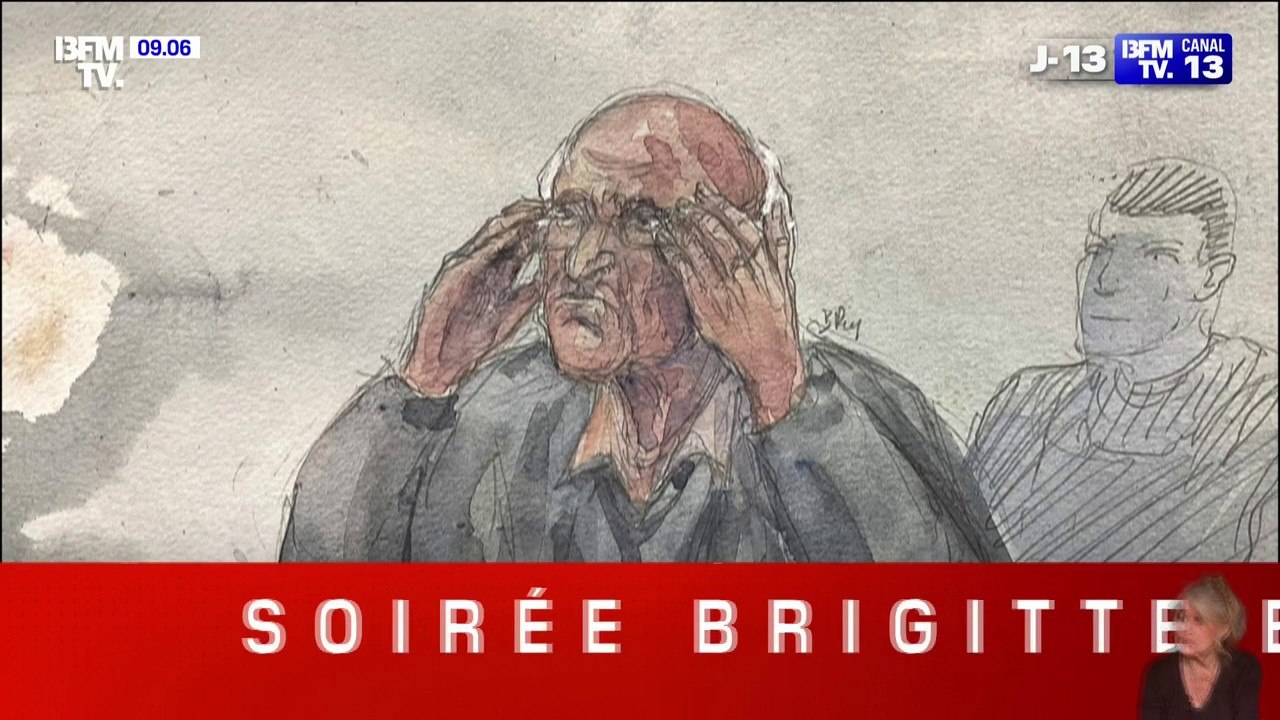 Procès de Joël Le Scouarnec: une peine de 20 ans de prison requise contre l'ex-chirurgien