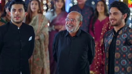 Judwaa Last Episode 61 🌹💘 || Teaser  || Aina Asif
