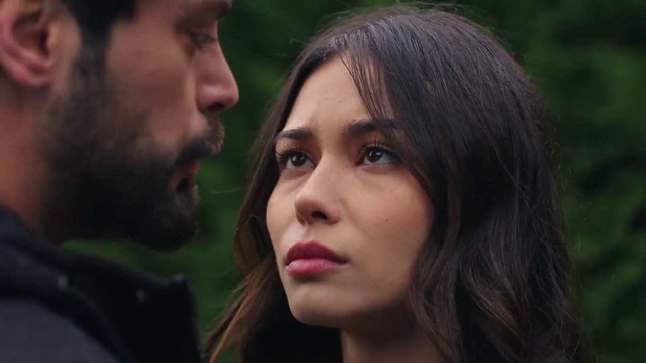 BAHAR Capítulo 90 En ESPAÑOL