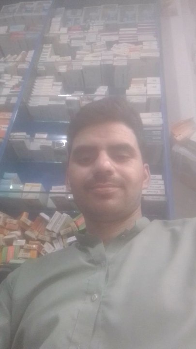 saddam khan