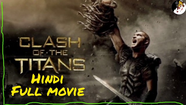 Clash of The Titans (2010) || Clash of The Titans movie in Hindi || part 1