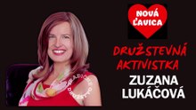 ROZHOVORY - 1 - Zuzana - členka predstavenstva Novej Ľavice