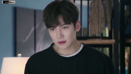 Whirlwind Girl S2 Episode 5 Eng Sub – Must-Watch Chinese Drama! 📺