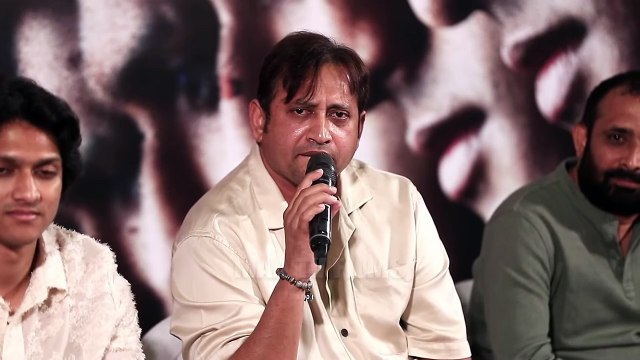 Producer SKN Reveals Prabhas Raja Saab Teaser Release Date 🔥 | Ghatikachalam Movie Press Meet