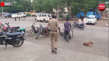 घर में सोते शख्स की गोली मारकर हत्या