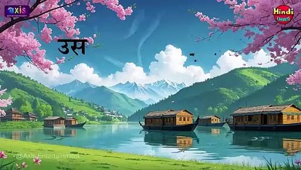 पहलगाम अटैक  Pahalgam Attack Movie ｜ Hindi Kahani ｜ Operation Sindoor ｜ Hindi St