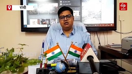 झारखंड में क्यों जानलेवा हो जाता है वज्रपात, 10 सालों में 2717 लोगों की गई जान, क्या है बचने के उपाय