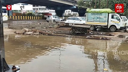 छत्तीसगढ़ में प्री मानसून, कई जिलों में सुबह से बारिश, अगले तीन दिन और बरसेंगे बदरा
