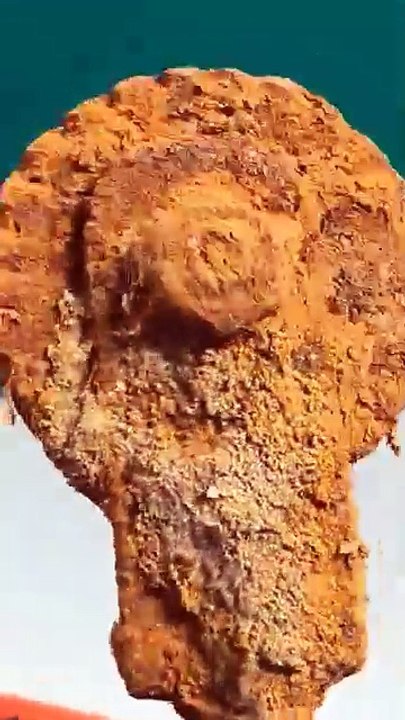 Extremely Rusted Unique Pizza Knife