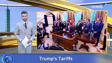 Trump Threatens New Trade War Against EU and Smartphones