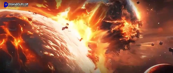 Perfect World Episode 216 Sub Indo