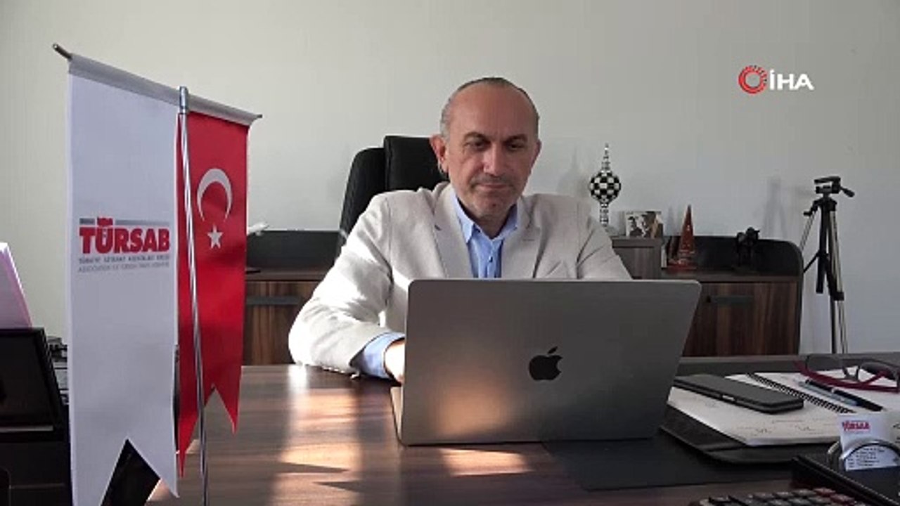 Turizmci’nin bayram planı ’bekle gör’ taktiği