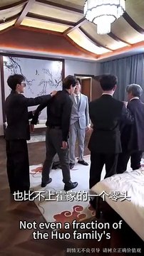 Bullied and forced into a marriage alliance, she uses an infertility report to break it off—then quietly marries a powerful man who loves her deeply, leaving her ex in regret.