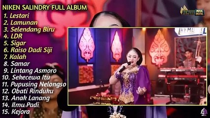 Niken Salindri Full Album 🎶 | Hit Songs & Relaxing Vibes