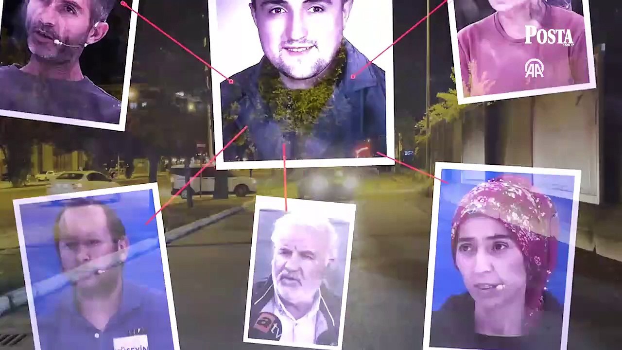 9 yıllık sır cinayet itirafla çözüldü! Üvey baba ve öz anneden kan donduran plan...