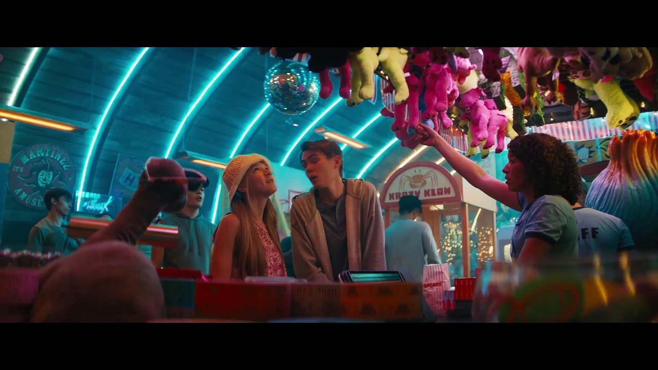 Nobody 2 trailer VOSTFR