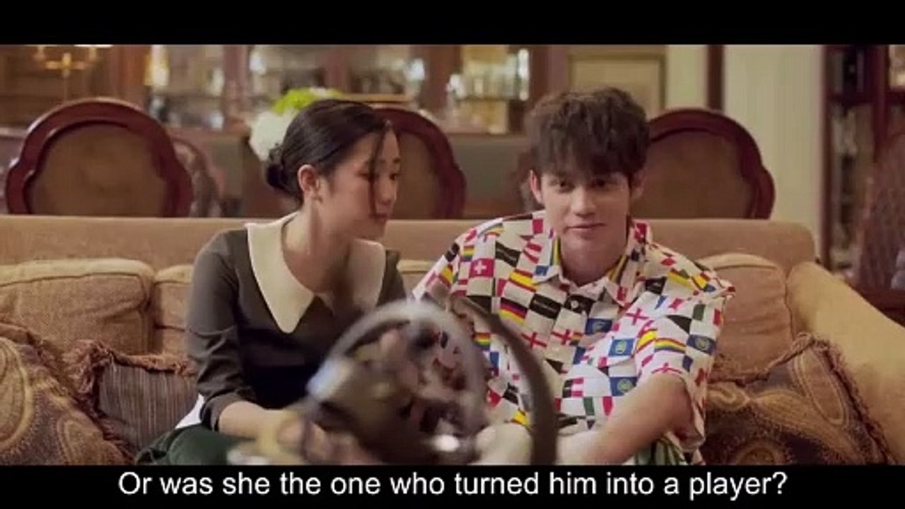 F4 Thailand Ep-13