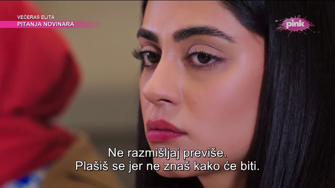 SERIJA KLOPKA LJUBAVI 38 EPIZODA