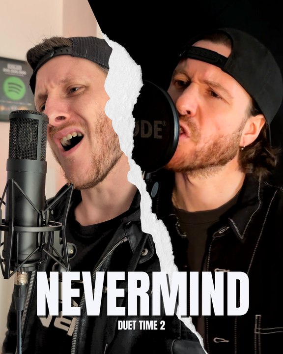 🎶 Tout a commencé avec "Nevermind".