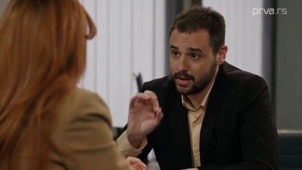 Igra sudbine 1449 Epizoda