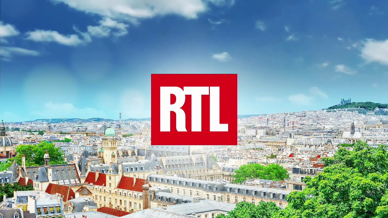 TAXI - Rachid Boudjema, taxi marseillais, président de l'Union Nationale des Taxis est l'invité de RTL du 24 mai 2025