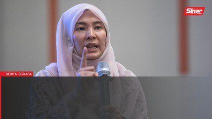 PKR minta 13 kerusi untuk PRN Sabah – Nurul Izzah