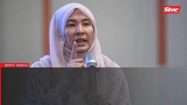 PKR minta 13 kerusi untuk PRN Sabah – Nurul Izzah